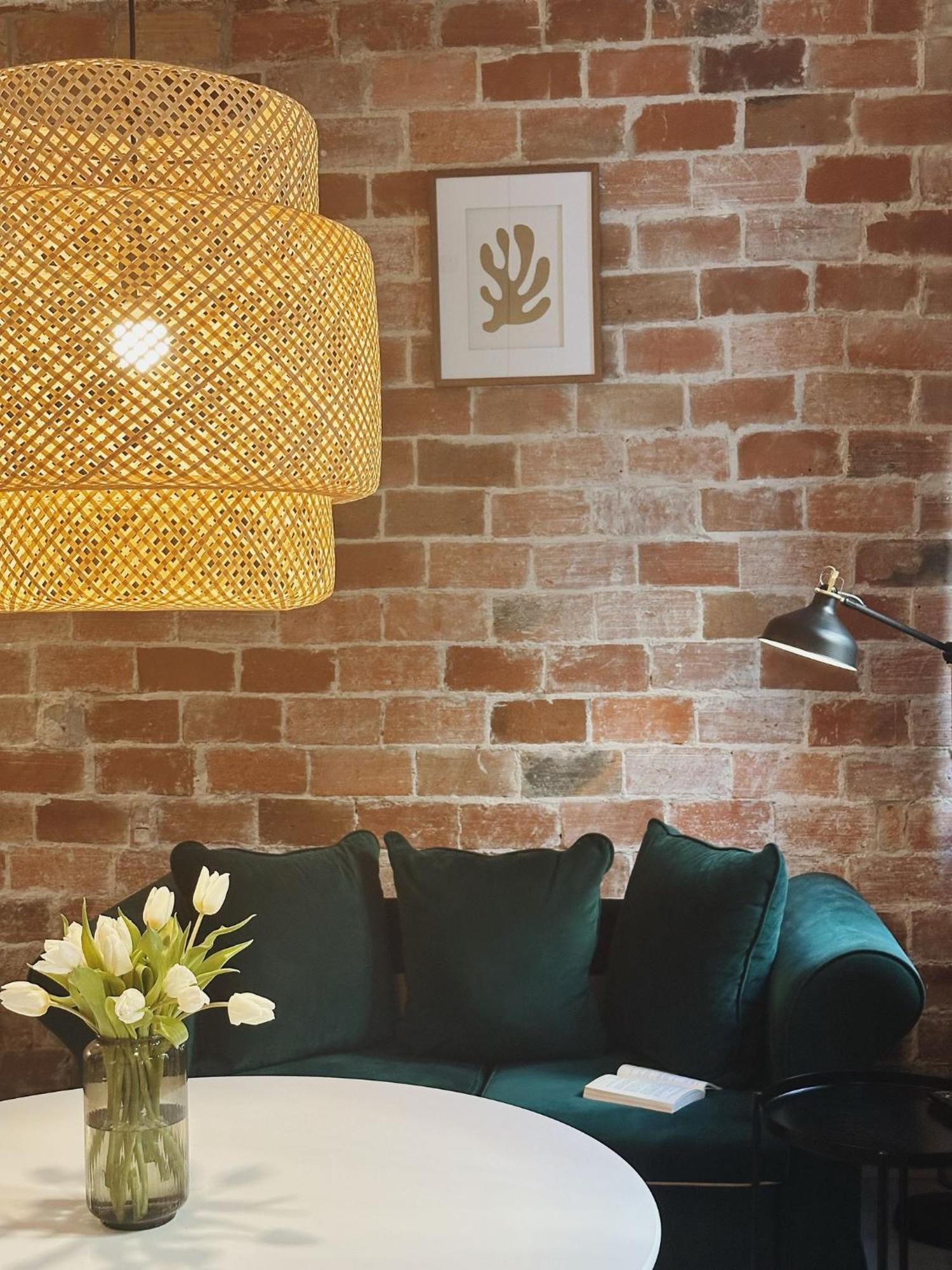Apartament Egzotyczny Stary Toruń Екстериор снимка