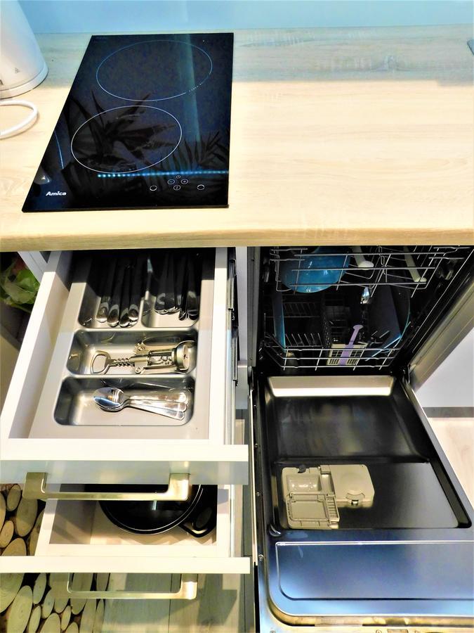 Apartament Egzotyczny Stary Toruń Екстериор снимка